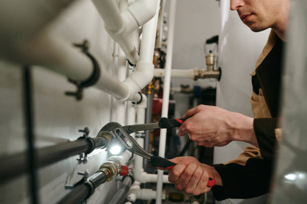 Best Water Heater Repair  in Dupont, PA