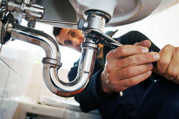 Best Residential Plumbing Services  in Dupont, PA