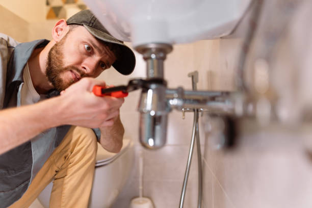 Best Sewer Line Repair  in Dupont, PA