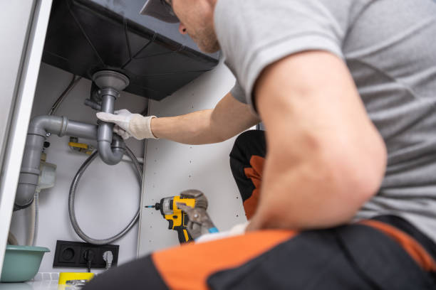 Best Plumbing Installation Services  in Dupont, PA