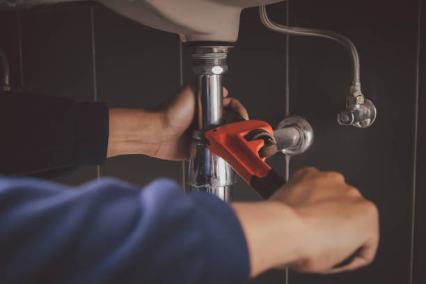 Reliable Dupont, PA Plumbing Solutions